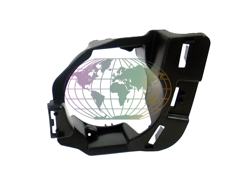 Mistlamp onderdeel Bodermann 7250383