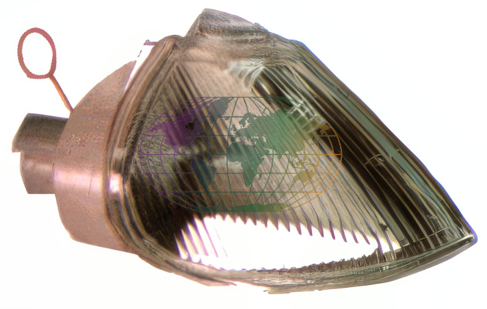 Knipperlicht Bodermann 7251302