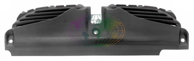 Grille Bodermann 7251357