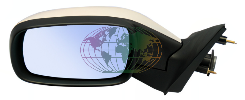 Buitenspiegel Bodermann 7254082