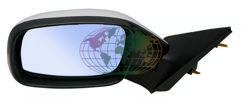 Buitenspiegel Bodermann 7254086