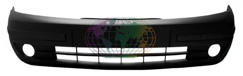 Bumper Bodermann 7254120