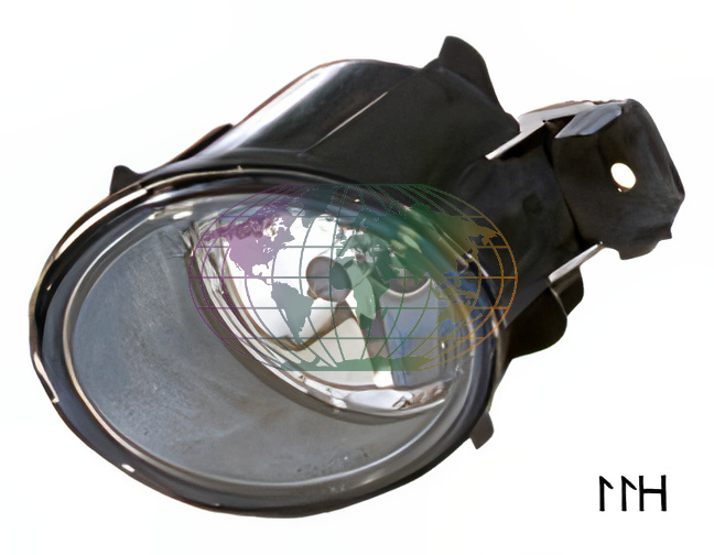 Mistlamp Bodermann 7254296