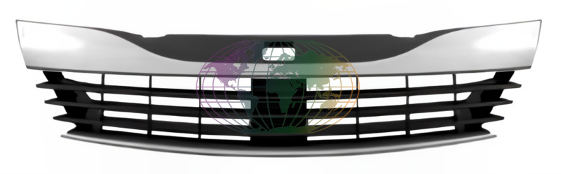 Grille Bodermann 7254353