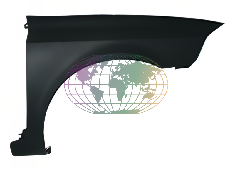 Spatbord Bodermann 7255501