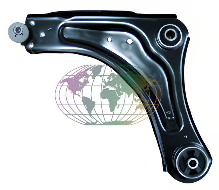 Stuurarm Bodermann 7256042