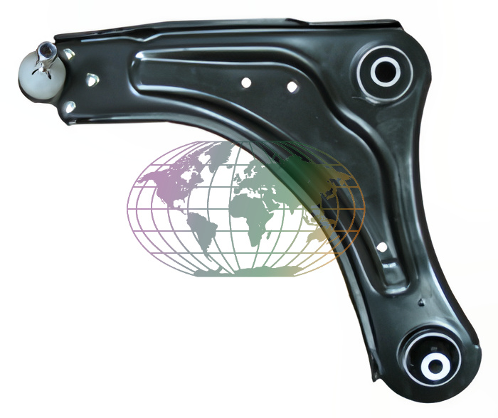 Stuurarm Bodermann 7256044