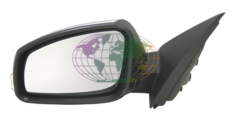 Buitenspiegel Bodermann 7256082