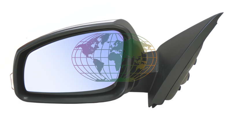 Buitenspiegel Bodermann 7256086