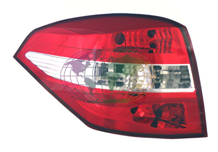 Achterlicht Bodermann 7256422