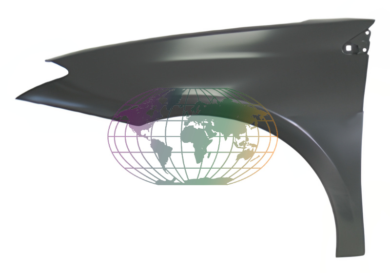 Spatbord Bodermann 7256502