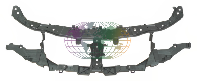 Voorpaneel deel Bodermann 7256600