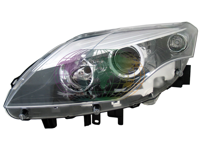 Koplamp Bodermann 7257276