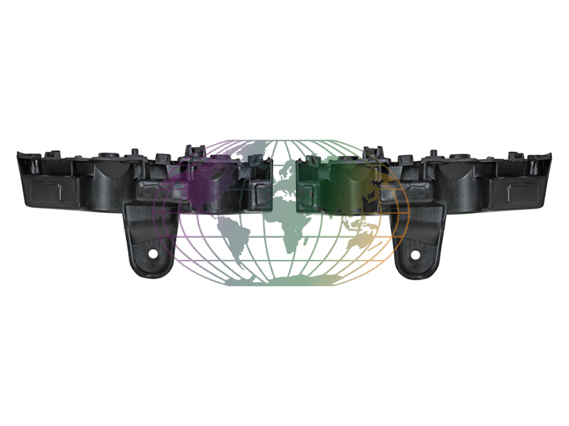 Houder, bumper Bodermann 7260125