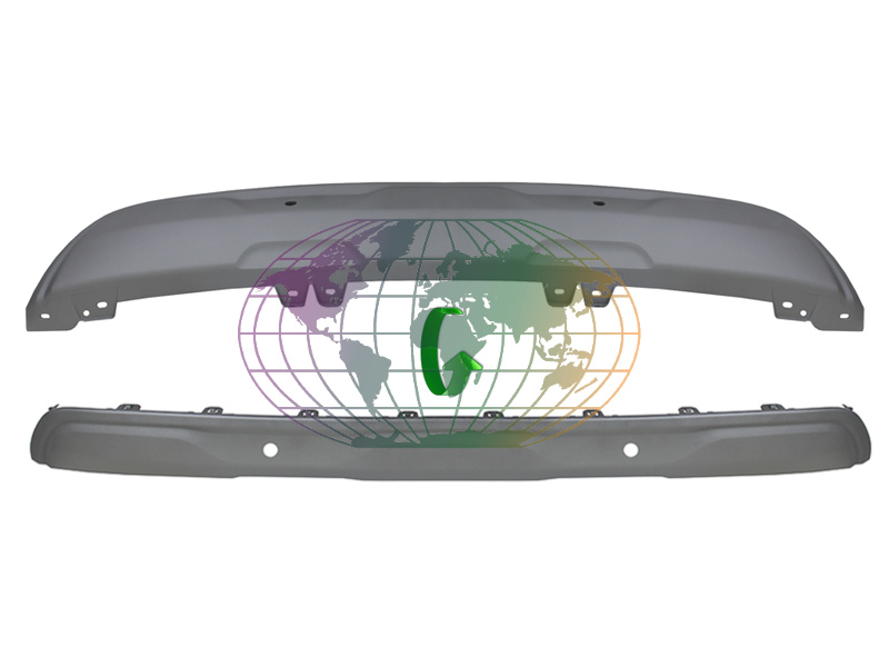 Bumperspoilers Bodermann 7260185