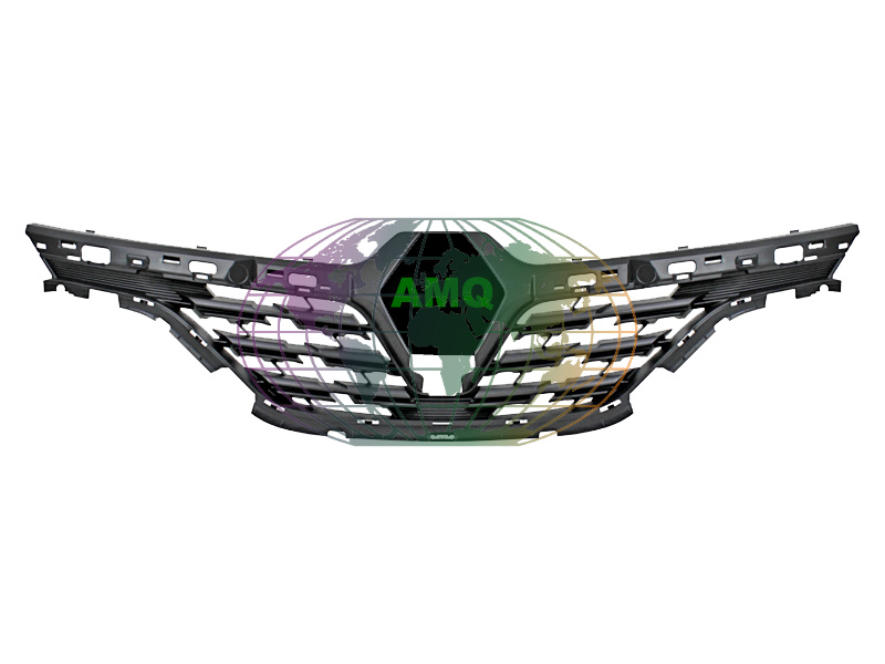 Radiateurgrille Bodermann 7260350