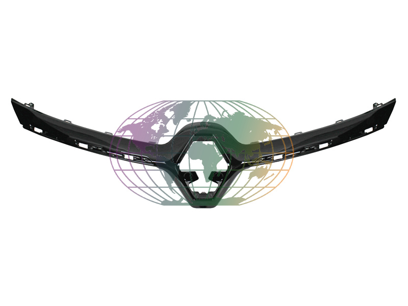 Ventilatiegrille, bumper Bodermann 7260357