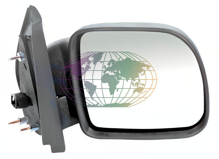 Buitenspiegel Bodermann 7265085