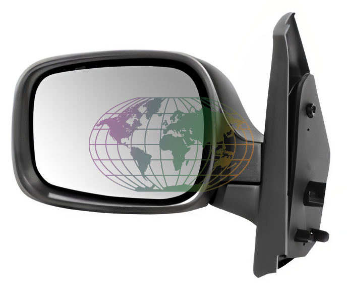 Buitenspiegel Bodermann 7266084