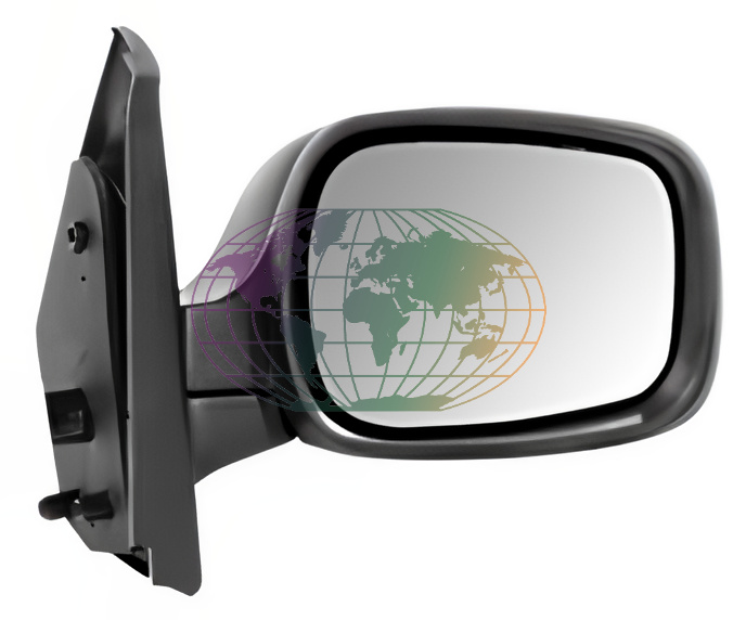 Buitenspiegel Bodermann 7266085