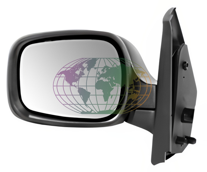 Buitenspiegel Bodermann 7266086