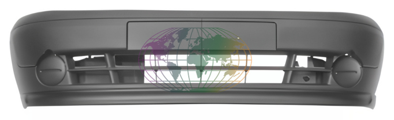 Bumper Bodermann 7267110