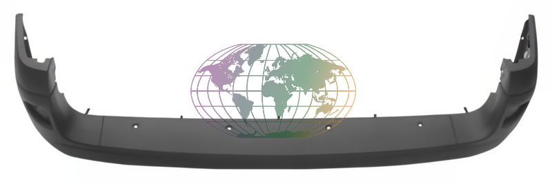 Bumper Bodermann 7267150