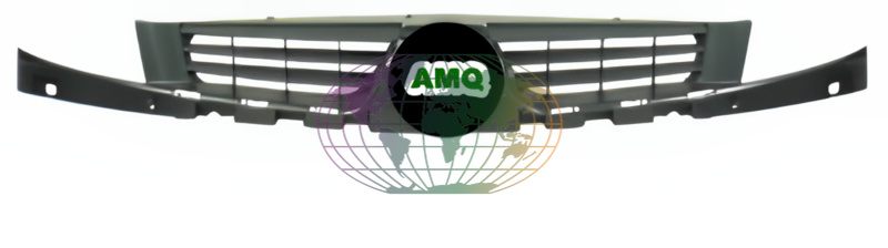 Grille Bodermann 7267373