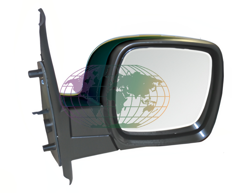 Buitenspiegel Bodermann 7268075