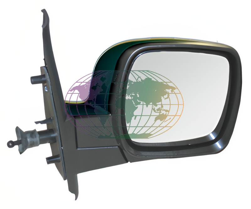 Buitenspiegel Bodermann 7268081