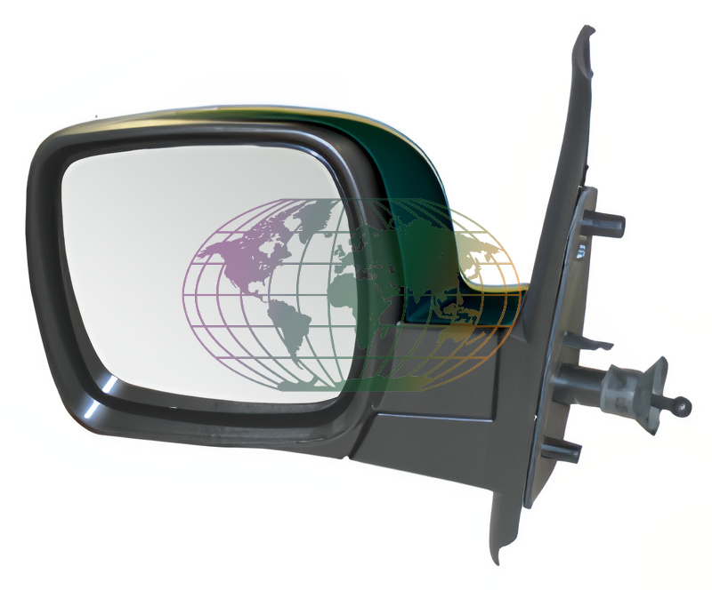 Buitenspiegel Bodermann 7268082