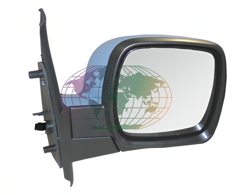 Buitenspiegel Bodermann 7268087