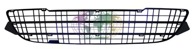 Grille Bodermann 7268370