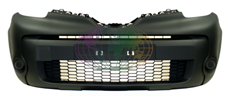 Bumper Bodermann 7269110