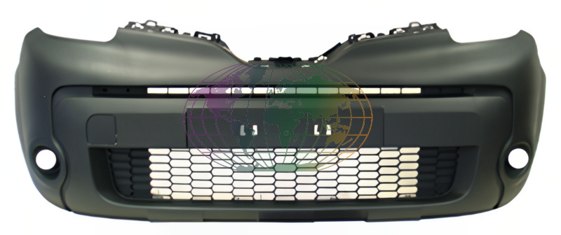 Bumper Bodermann 7269140