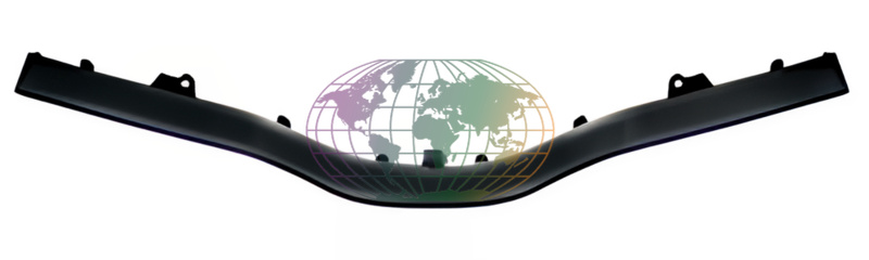 Grille Bodermann 7269375