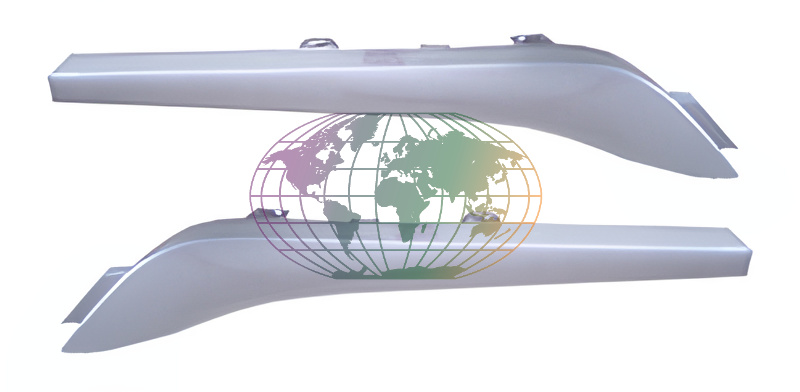 Grille Bodermann 7269390