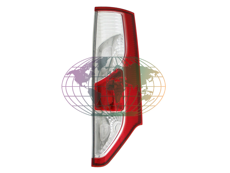 Achterlicht Bodermann 7269401