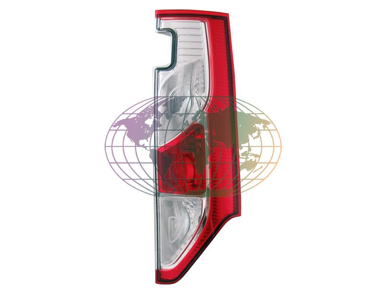 Achterlicht Bodermann 7269411