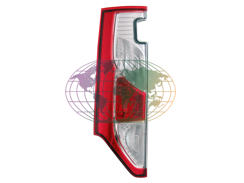 Achterlicht Bodermann 7269412