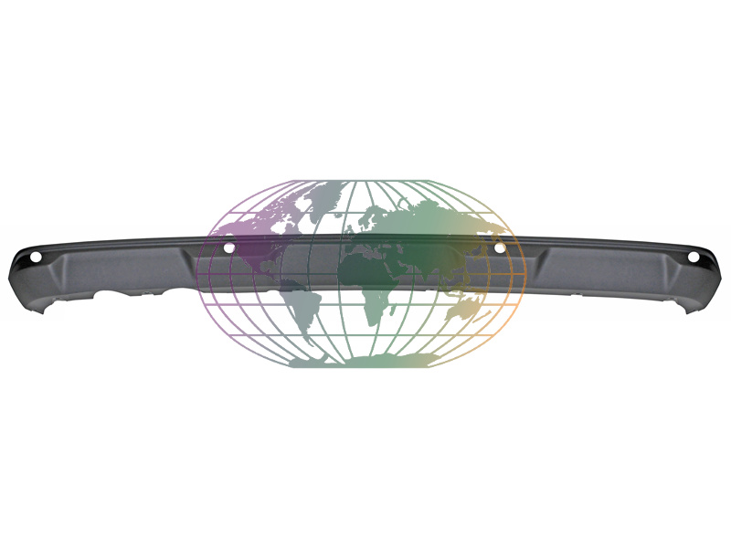 Bumperspoilers Bodermann 7270185