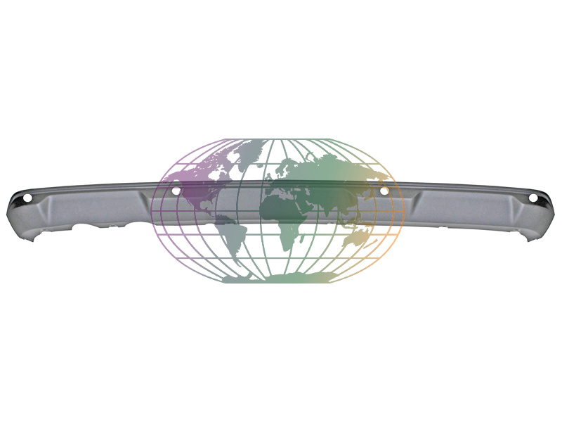 Bumperspoilers Bodermann 7270189