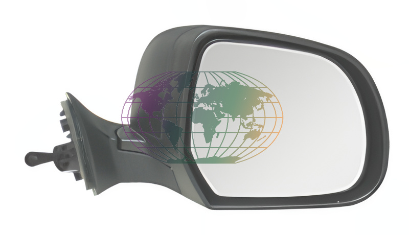 Buitenspiegel Bodermann 7273075