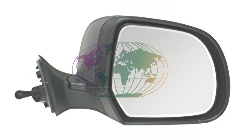 Buitenspiegel Bodermann 7273081