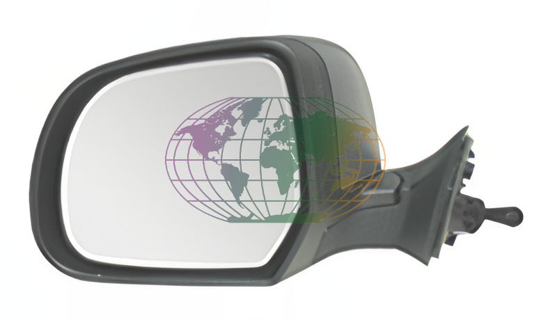 Buitenspiegel Bodermann 7273082