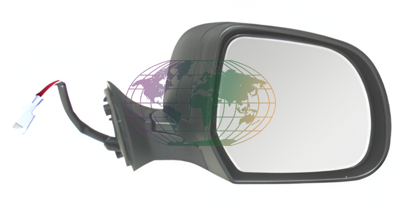 Buitenspiegel Bodermann 7273083