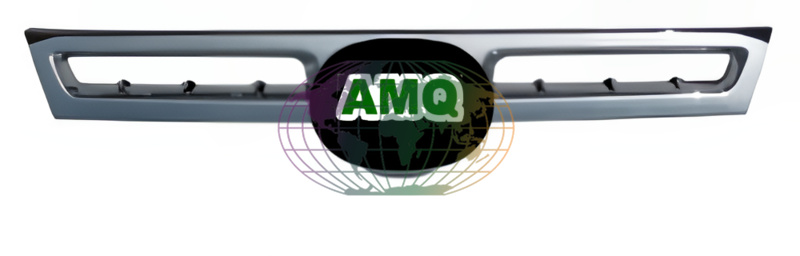 Grille Bodermann 7273355