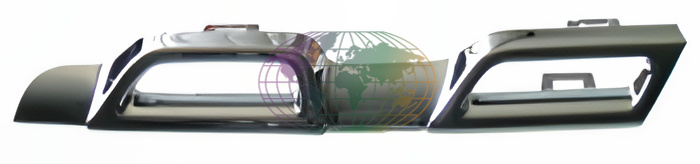 Grille Bodermann 7274352