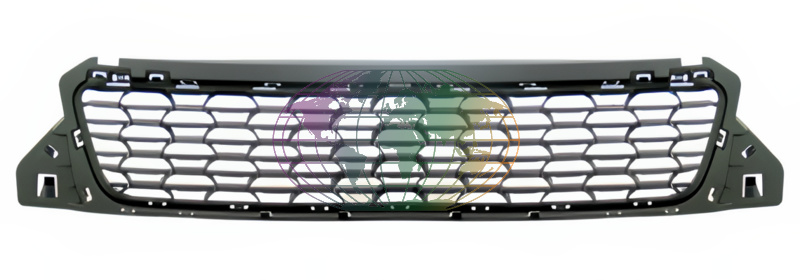 Grille Bodermann 7274360