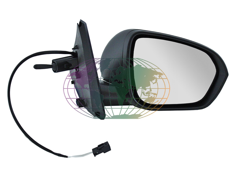 Buitenspiegel Bodermann 7275075